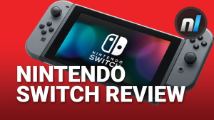 Nintendo Switch Hardware Review