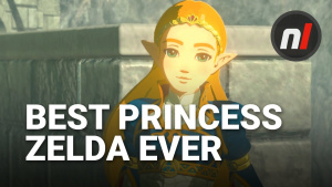 4 Massive Reasons Breath of the Wild's Zelda is the Best Princess Zelda Yet