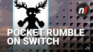 NEO-GEO Pocket Color Fighting on Nintendo Switch | Pocket Rumble on Nintendo Switch
