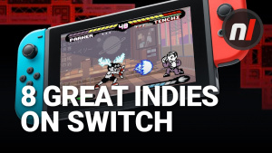 8 Great Indies Working on Nintendo Switch