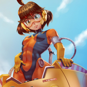 Mechanica from ARMS