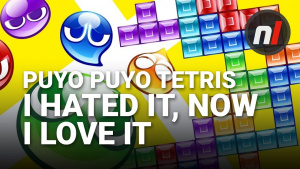 I Don't Understand the Appeal of Puyo Puyo Tetris, but I Love It | Soapbox