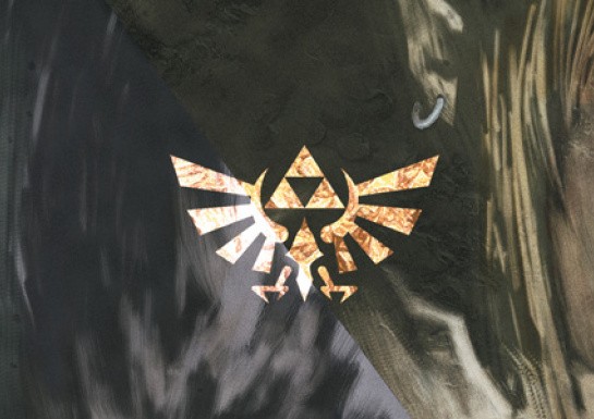 Play Zelda: Twilight Princess With Revolution Controller