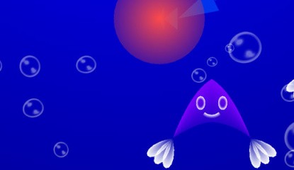 Electroplankton Emerges From The Deep