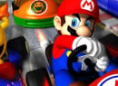 Mario Kart Arcade GP Units Go On Sale