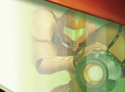 Metroid Spin-Offs On The Way?
