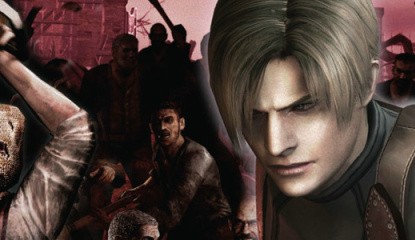 Resident Evil B4