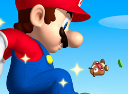 US New Super Mario Bros. Gets May Release