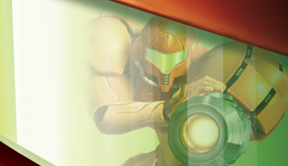 Metroid Prime Cheaters Will Be Hunted
