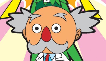 Namco's Point Blank Comes To DS