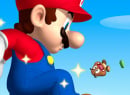 New Super Mario Bros. Producer Speaks