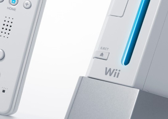 Revolution To Support External Hard Drive?