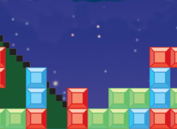 Tetris Grows Up