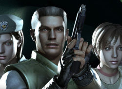 Capcom Developing Resident Evil For Wii