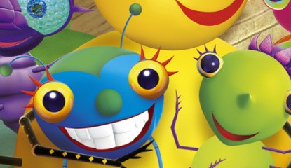 Harvest Time Hop And Fly Please Spider