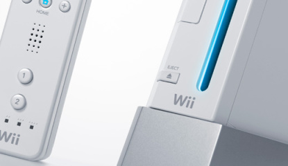 Kojima Wants To Develop On The Wii