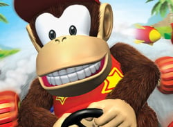 Rare's Diddy Kong Racing Upgrade