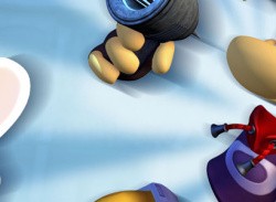 Rayman Becomes Wii Launch Title