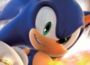 Sega Announce Sonic Wild Fire