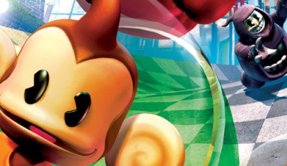 Super Monkey Website