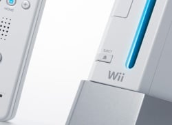 Wii Retail Package Details