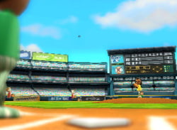 Airplane Added To Wii Sports