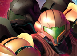 IGN Metroid Prime 3 Images