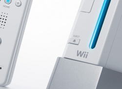Wii Price + DS Connectivity