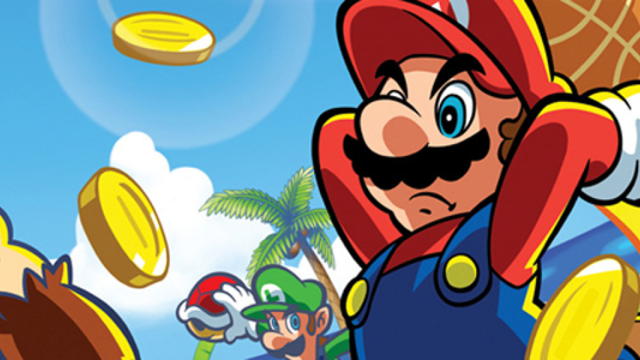 More Mario Hoops Characters (Updated!) - Nintendo Life