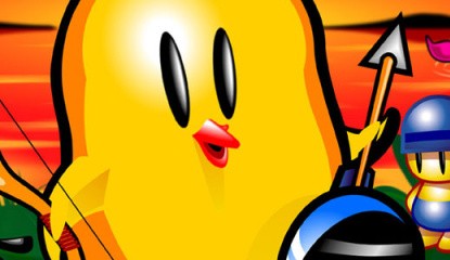 New New Zealand Story