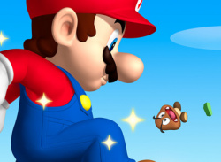 New Super Mario Bros. Challenge Mode