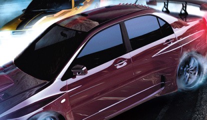 NFS Carbon Gains Some "Talent"