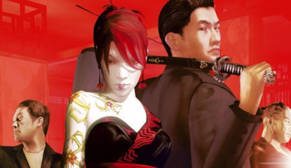 Red Steel Blog Updated