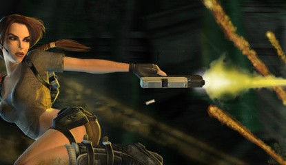 Another Tomb Raider Movie?