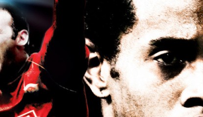 EA Signs Seven Professional Soccer Stars