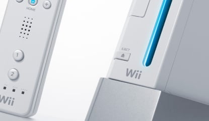 Eidos Boss Expects Wii Success