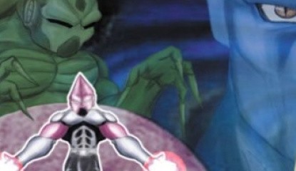 Lexicon Entertainment Announce 'Chronos Twins' DS