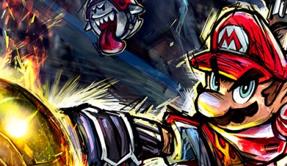 Nintendo GC 2006 Conference