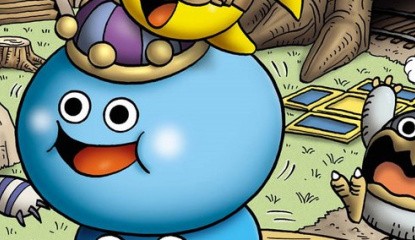 Some Rocket Slime Details