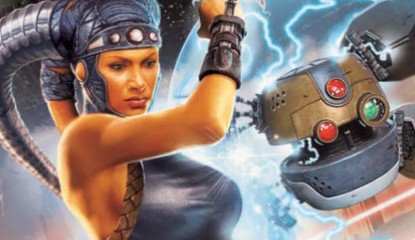 Star Wars: Lethal Alliance Announced For The DS