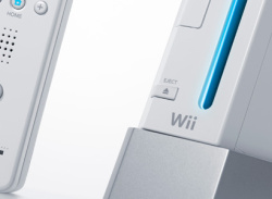 Wii Will Not Support Third Party Online Play Until 2007