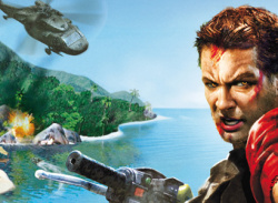 First Details From Far Cry: Vengeance