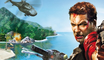 First Details From Far Cry: Vengeance