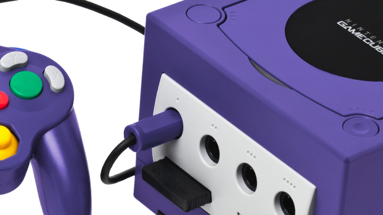 Gamecube Outsells Xbox 360 In Japan Nintendo Life