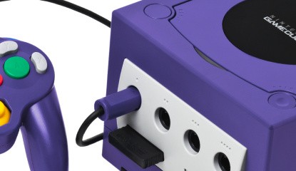 Gamecube Outsells Xbox 360 In Japan