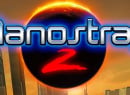 Nanostray 2 Announced