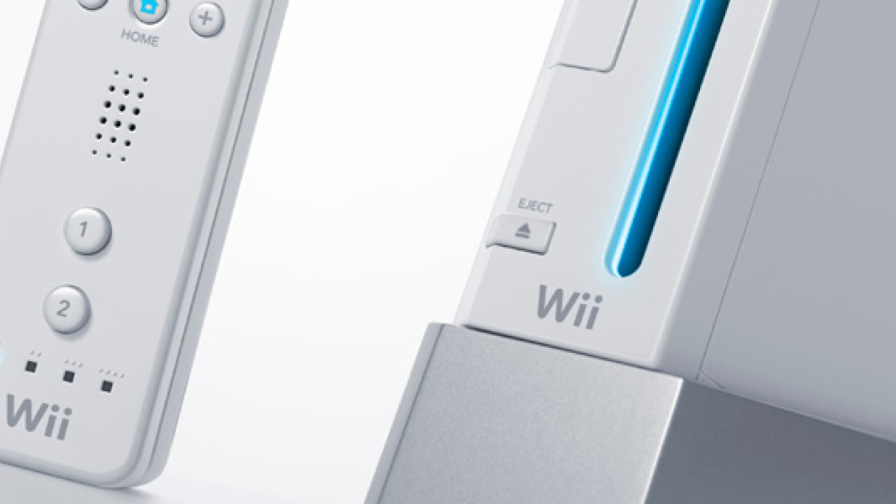 英国、店頭で Wii コンポーネント ケーブルを入手