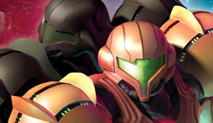 New Metroid Prime 3 Trailer