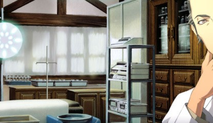 Trauma Center Hits Stores