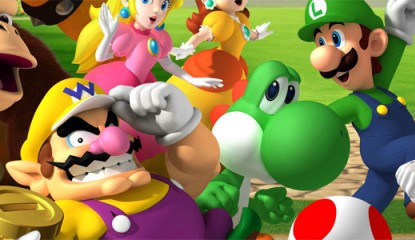Mario Party 8 Details
